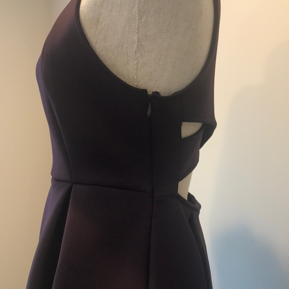 Cocktail Dress - Picture 3 of 5